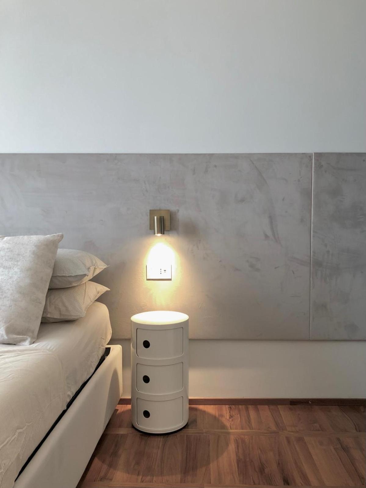 Appartamento Fifty Eight Regina Margherita Milano