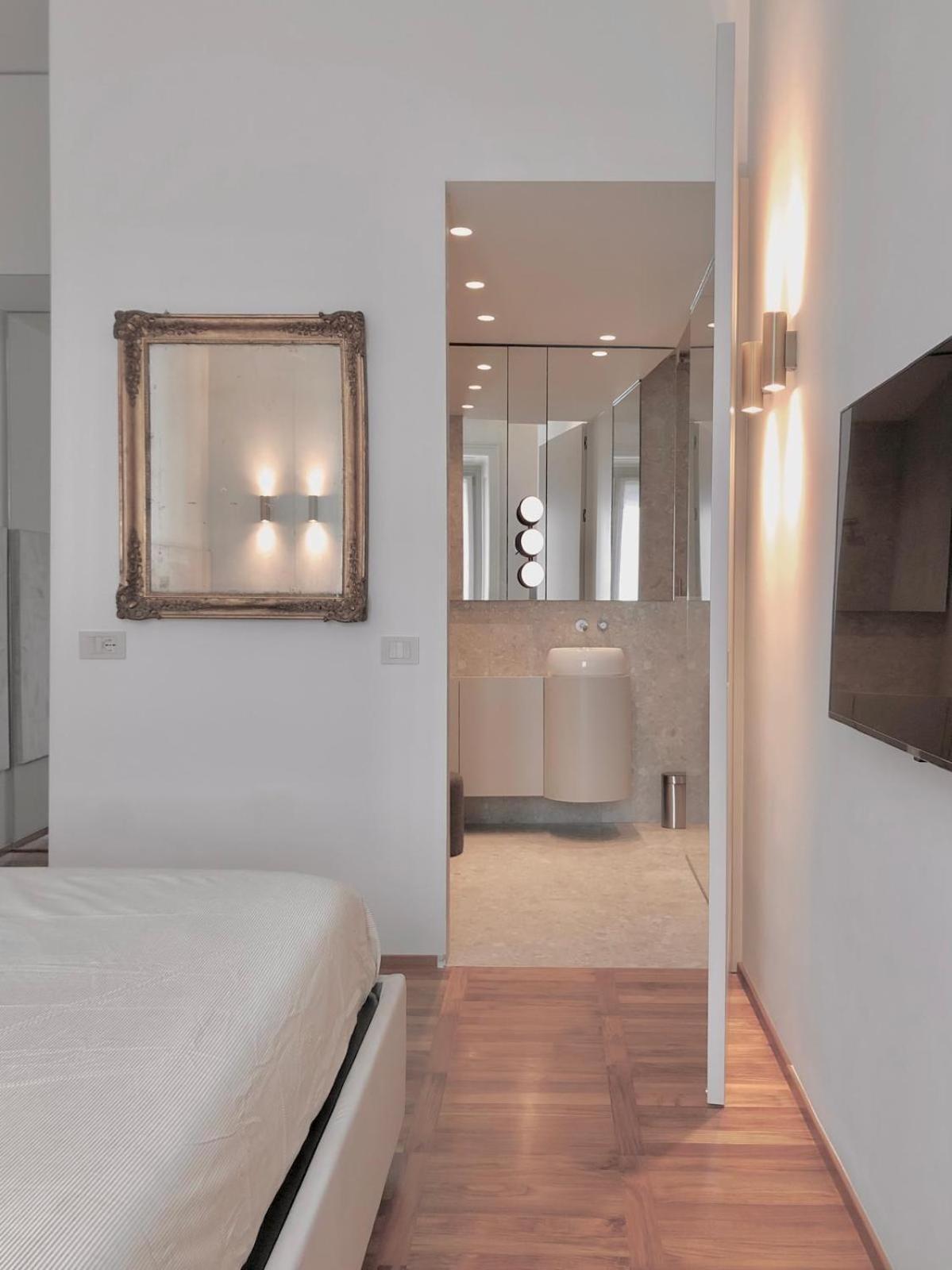 Appartamento Fifty Eight Regina Margherita Milano